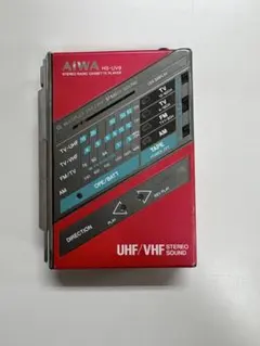 2026年最新】AIWA カセットボーイの人気アイテム - メルカリ