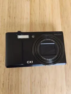 2026年最新】ricoh cx1の人気アイテム - メルカリ
