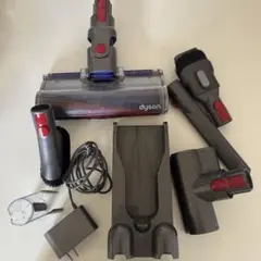 2026年最新】ダイソン sv14 v11の人気アイテム - メルカリ