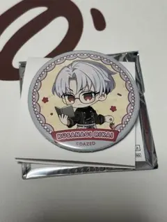 2026年最新】草薙理解 缶バッジの人気アイテム - メルカリ