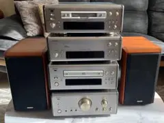 2026年最新】DENON PMA-7.5Lの人気アイテム - メルカリ