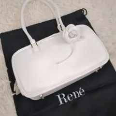 2026年最新】Rene ショルダーバッグの人気アイテム - メルカリ