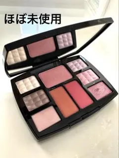 2026年最新】シャネルトラベルメイクアップパレットの人気アイテム