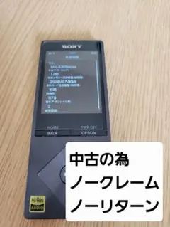 2026年最新】nw-a306 ジャンクの人気アイテム - メルカリ