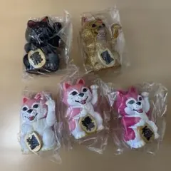 2026年最新】マンウィズ 招き狼の人気アイテム - メルカリ