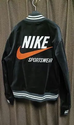2026年最新】NSW nike trend bomber jktの人気アイテム - メルカリ