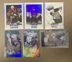 2026年最新】ブルーロック カイザー ぱしゃこれの人気アイテム - メルカリ