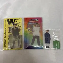 2026年最新】神山智洋 アクスタの人気アイテム - メルカリ