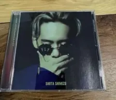 2026年最新】清水翔太 アルバムの人気アイテム - メルカリ