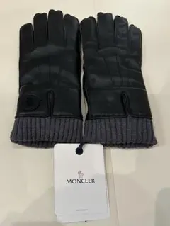 2026年最新】モンクレール 手袋の人気アイテム - メルカリ