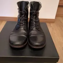 2026年最新】kazuyuki kumagai ブーツの人気アイテム - メルカリ