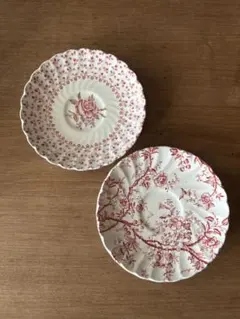 2026年最新】JOHNSON BROTHERS 皿の人気アイテム - メルカリ