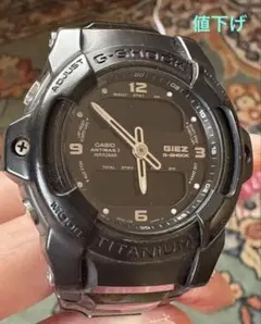 2026年最新】G-SHOCK GIEZ ジーズの人気アイテム - メルカリ