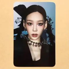 2026年最新】テヨン トレカの人気アイテム - メルカリ