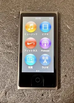 2026年最新】IPOD nano 第7世代 バッテリーの人気アイテム - メルカリ