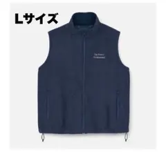 2026年最新】ENNOY カラー：ネイビー系 ベストの人気アイテム - メルカリ