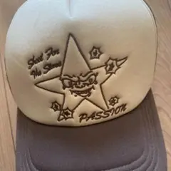 2026年最新】passion キャップの人気アイテム - メルカリ