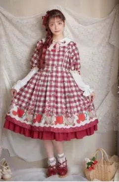 2026年最新】ベリーズピクニックの人気アイテム - メルカリ