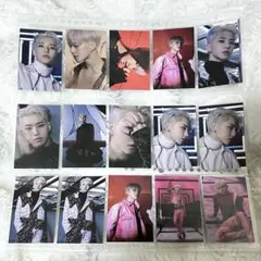 2026年最新】seventeen ホシ spider トレカの人気アイテム - メルカリ