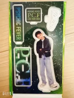 2026年最新】小波津志アクリルスタンドの人気アイテム - メルカリ