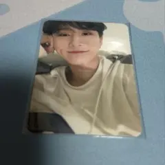 MONSTA X チャンギュン トレカ - メルカリ