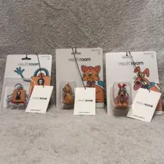 2026年最新】ボルトルーム キーホルダーの人気アイテム - メルカリ