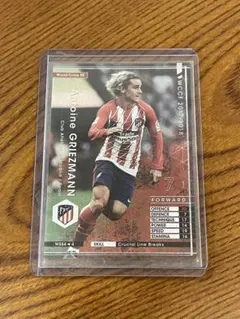 2026年最新】アントワーヌグリーズマンの人気アイテム - メルカリ