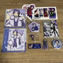 2026年最新】御影玲王 まとめ売りの人気アイテム - メルカリ