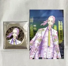 2026年最新】三途春千夜 原画展 缶バッジの人気アイテム - メルカリ