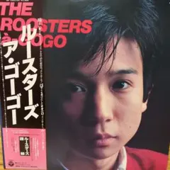 2026年最新】ルースターズ LPの人気アイテム - メルカリ