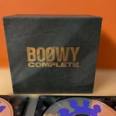 2026年最新】boowyレアの人気アイテム - メルカリ