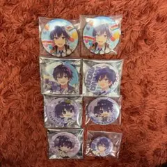 2026年最新】ななもり まとめ売り 缶バッジの人気アイテム - メルカリ