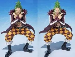 2026年最新】フィギュアーツzero 麦わらの人気アイテム - メルカリ