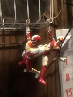 2026年最新】ファイブマン超合金の人気アイテム - メルカリ