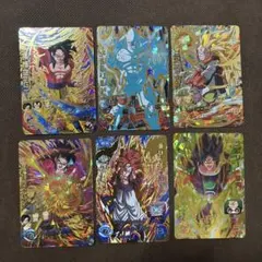 2026年最新】ドラゴンボールヒーローズまとめ売りの人気アイテム