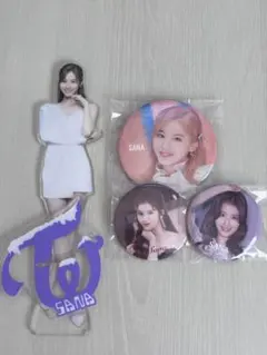 2026年最新】twice グッズ まとめ売りの人気アイテム - メルカリ