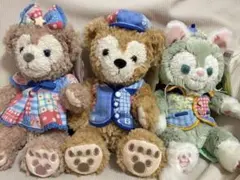 2026年最新】東京ディズニーリゾート 35周年 ダッフィーの人気アイテム