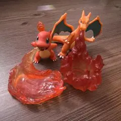 2026年最新】ヒトカゲ リザードン フィギュアの人気アイテム - メルカリ