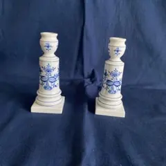 2026年最新】マイセン キャンドルスタンドの人気アイテム - メルカリ