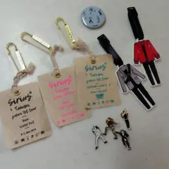 2026年最新】shinee ラゲッジタグの人気アイテム - メルカリ