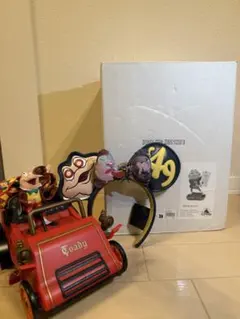 2026年最新】イカボード ディズニーの人気アイテム - メルカリ