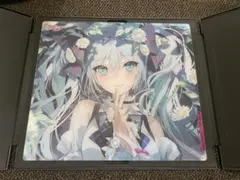 2026年最新】ガラスマウスパッド 初音ミクの人気アイテム - メルカリ