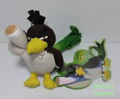 2026年最新】カモネギ ぬいぐるみの人気アイテム - メルカリ