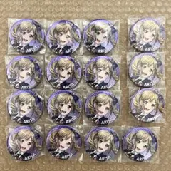 2026年最新】市ヶ谷有咲 缶バッジの人気アイテム - メルカリ