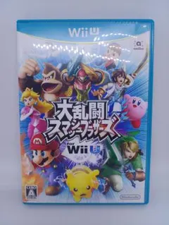 2026年最新】大乱闘スマッシュブラザーズ for wii uの人気アイテム