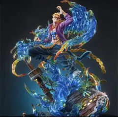 2026年最新】ワンピース マルコ ガレージキットの人気アイテム - メルカリ