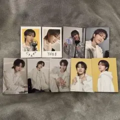 2026年最新】The8 トレカ まとめ売りの人気アイテム - メルカリ