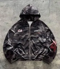 2026年最新】supreme 迷彩 ジップパーカーの人気アイテム - メルカリ