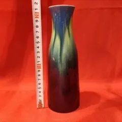 2026年最新】三代徳田八十吉 花入の人気アイテム - メルカリ