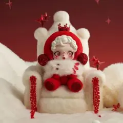 2026年最新】skullPanda winter symphony シークレットの人気アイテム